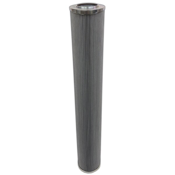 Main Filter Hydraulic Filter, replaces FILTREC RVR10270E03B, Return Line, 3 micron, Outside-In, Glass MF0615631 - main